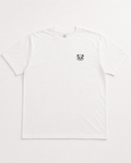 LAX PANDA Embroidered Tee