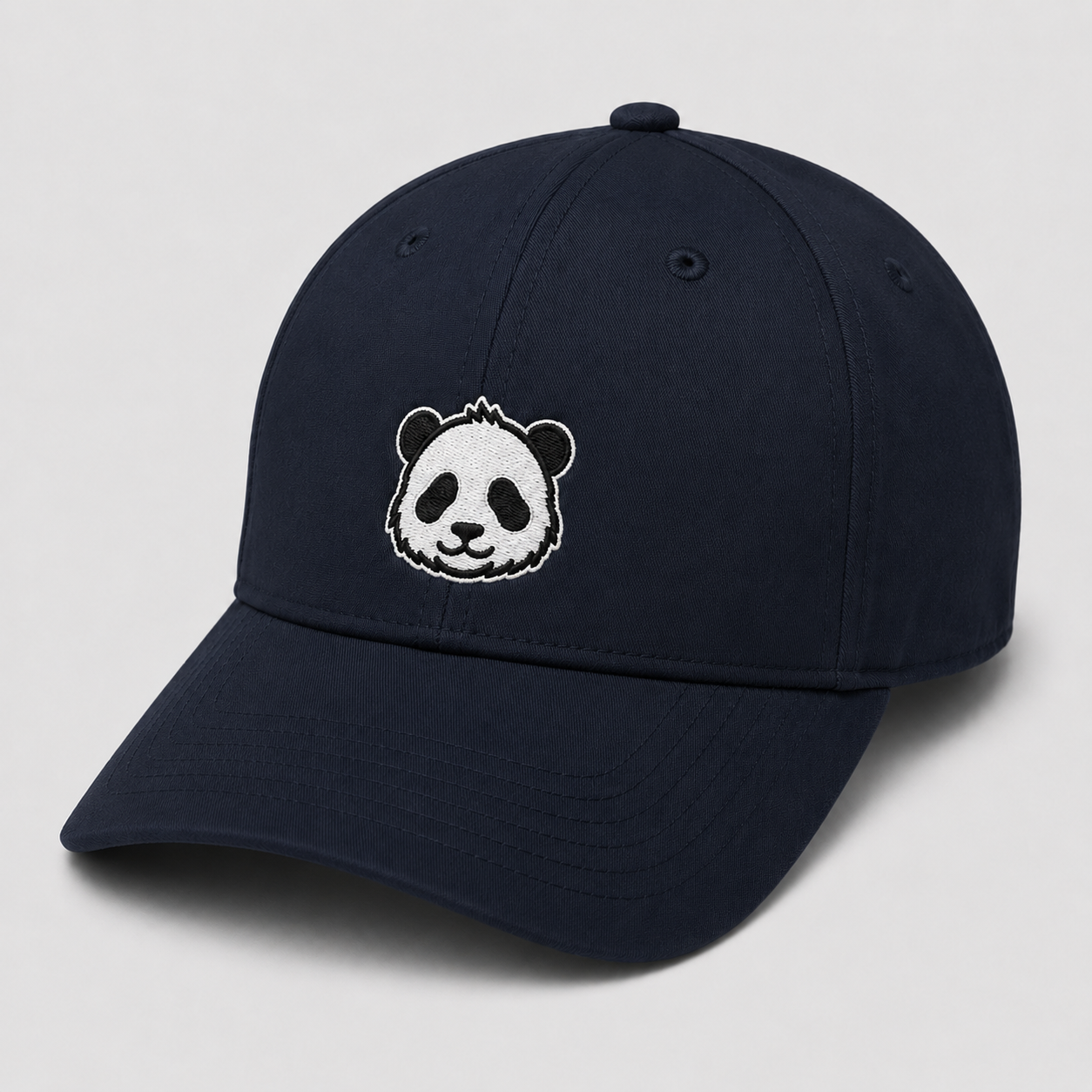 LAX Panda Performance Hat