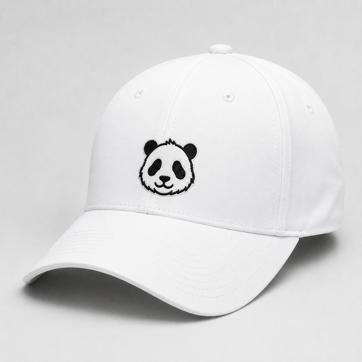 LAX Panda Performance Hat