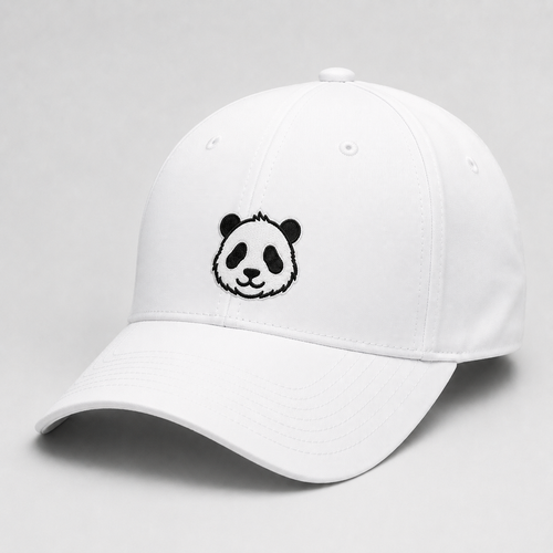 LAX Panda Performance Hat